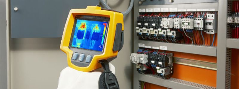 Mantención Eléctrica