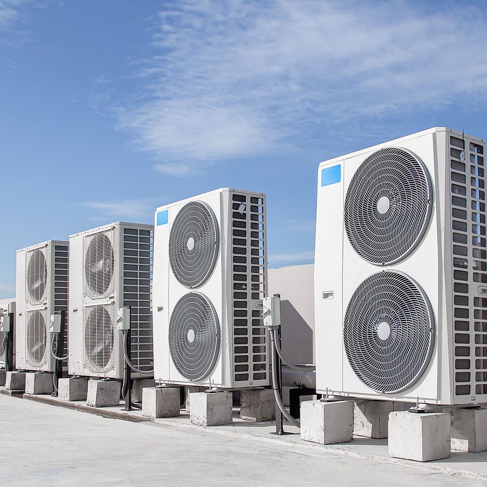 Proyectos de climatización