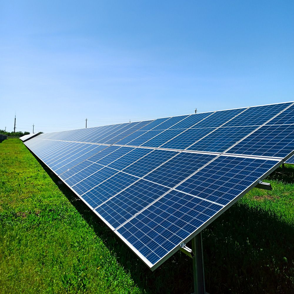 Proyectos de Electricidad