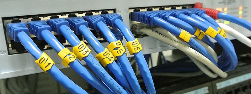 Servicio de Mantención de Telecomunicaciones