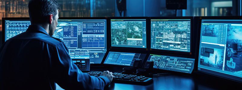 SERVICIO MANTENCIÓN NETWORKING