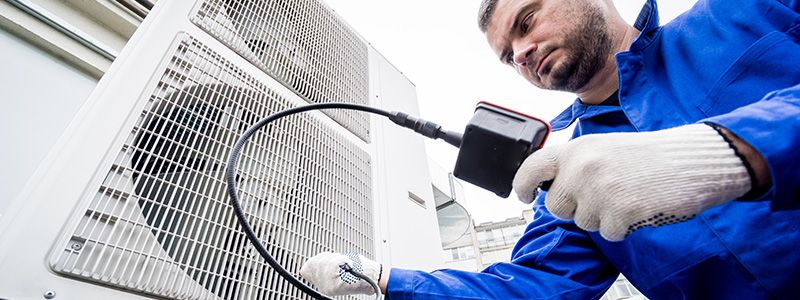 SERVICIO DE MANTENCIÓN DE CLIMATIAZCIÓN